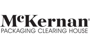 McKernan Packaging Clearing House logo